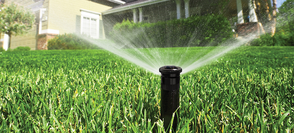 sprinkler repair Atkinson, NE